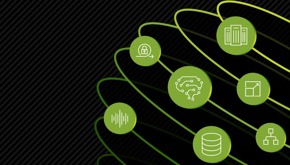 AI Data Center Solution AI Data Center Solution