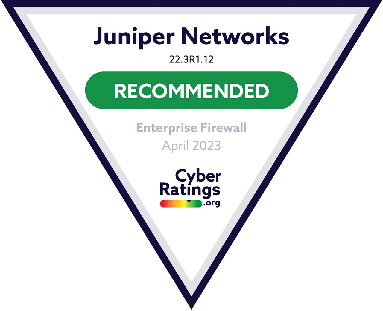 2023 Enterprise Firewall Ratings Badges 2023 Enterprise Firewall Ratings Badges