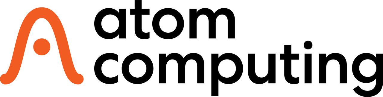 Atom Computing Logo Atom Computing Logo