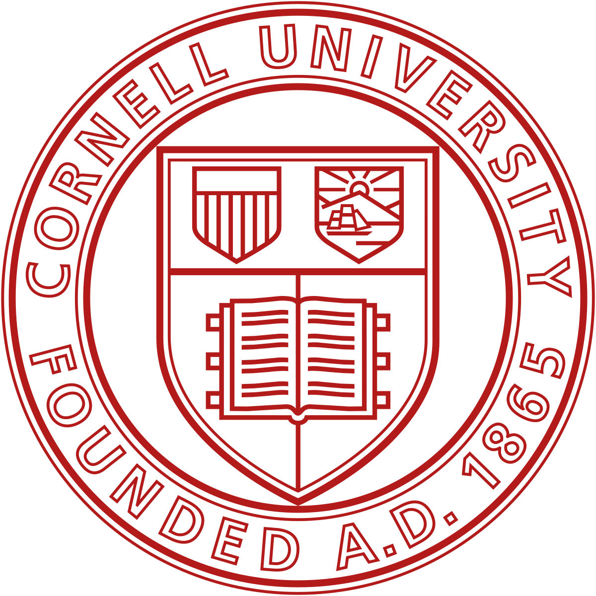 Cornell University Logo Cornell University Logo