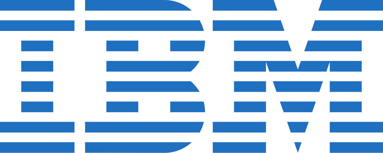 IBM Logo IBM Logo