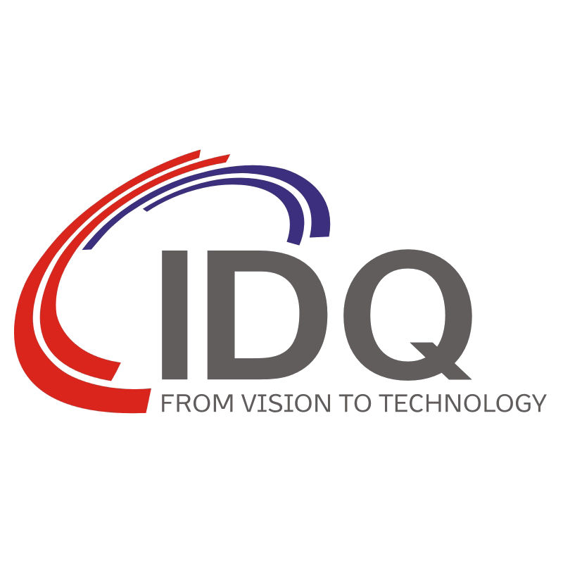IDQ Logo IDQ Logo