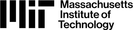 Massachusetts Institute of Technology Logo Massachusetts Institute of Technology Logo