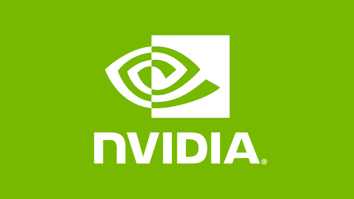 Nvidia Logo Nvidia Logo