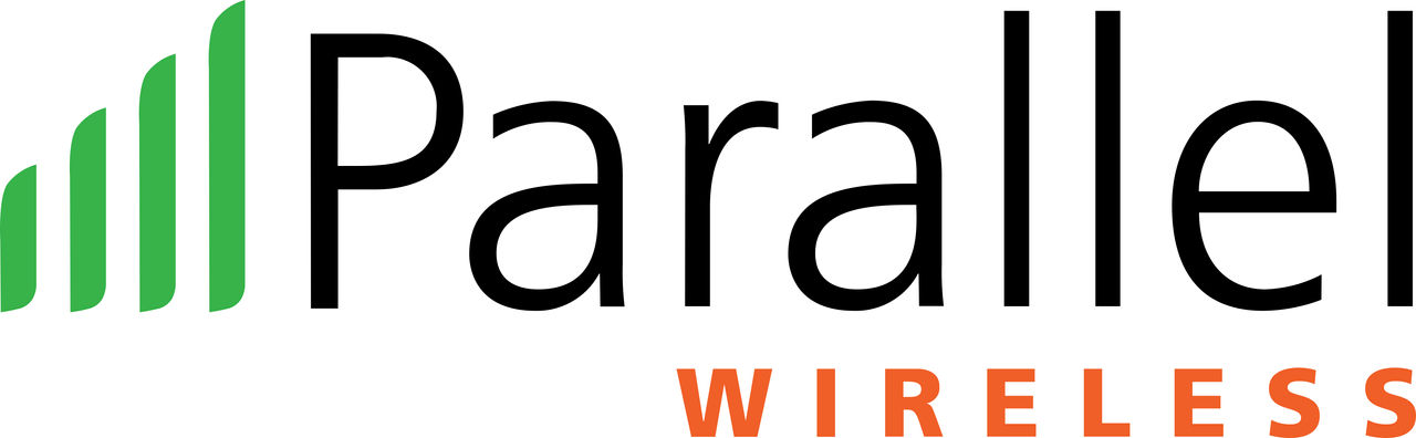 Parallel Wireless Logo Parallel Wireless Logo