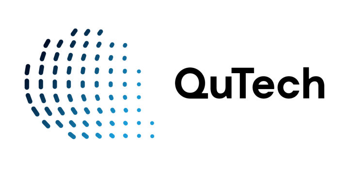 QuTech Logo QuTech Logo