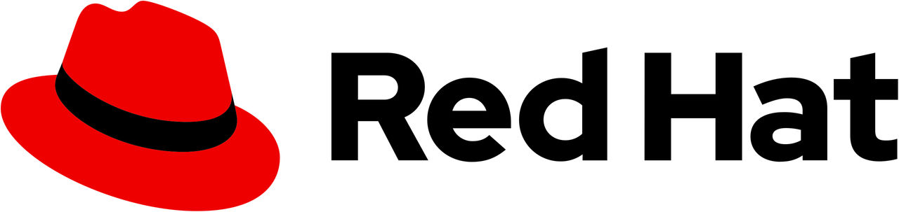 Red Hat Logo Red Hat Logo