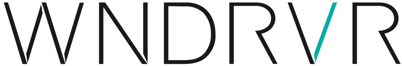 Wind River Logo Wind River Logo