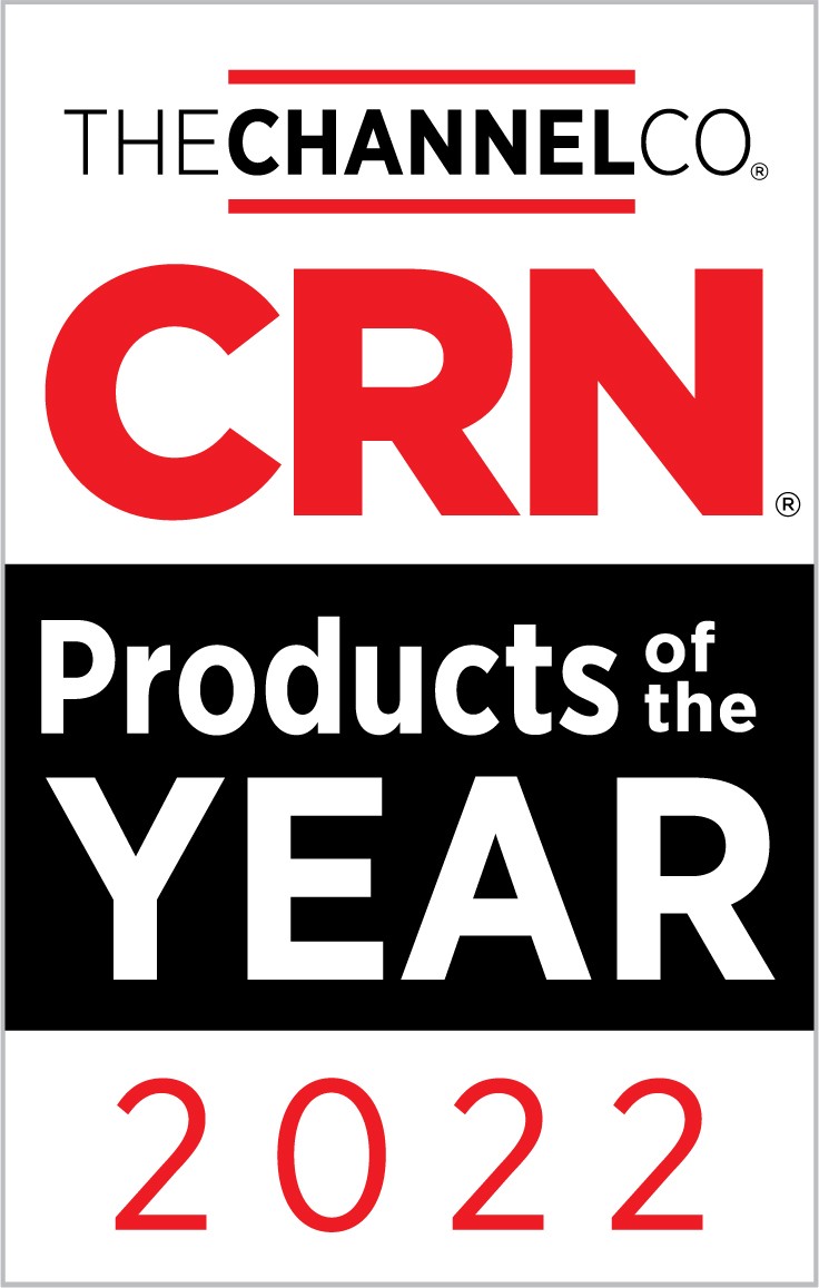 2022 CRN Product of the Year 2022 CRN Product of the Year