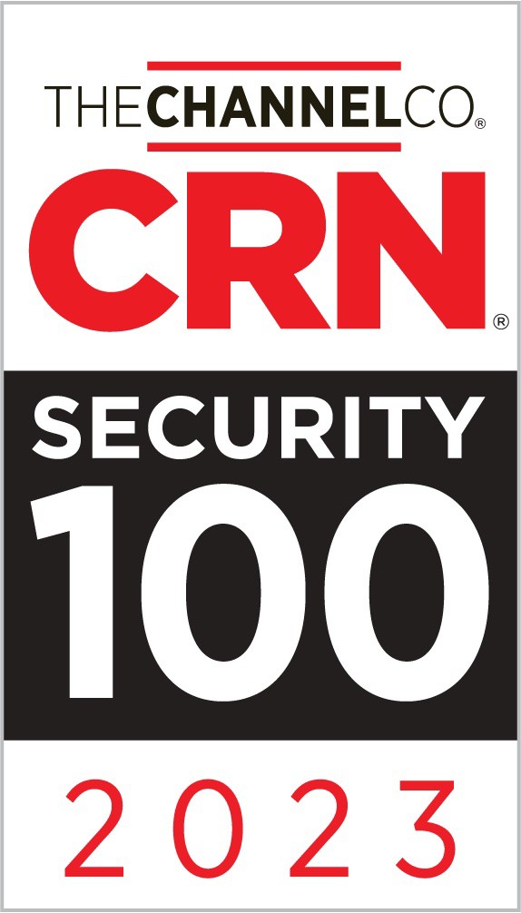 2022 CRN Security 100 2022 CRN Security 100