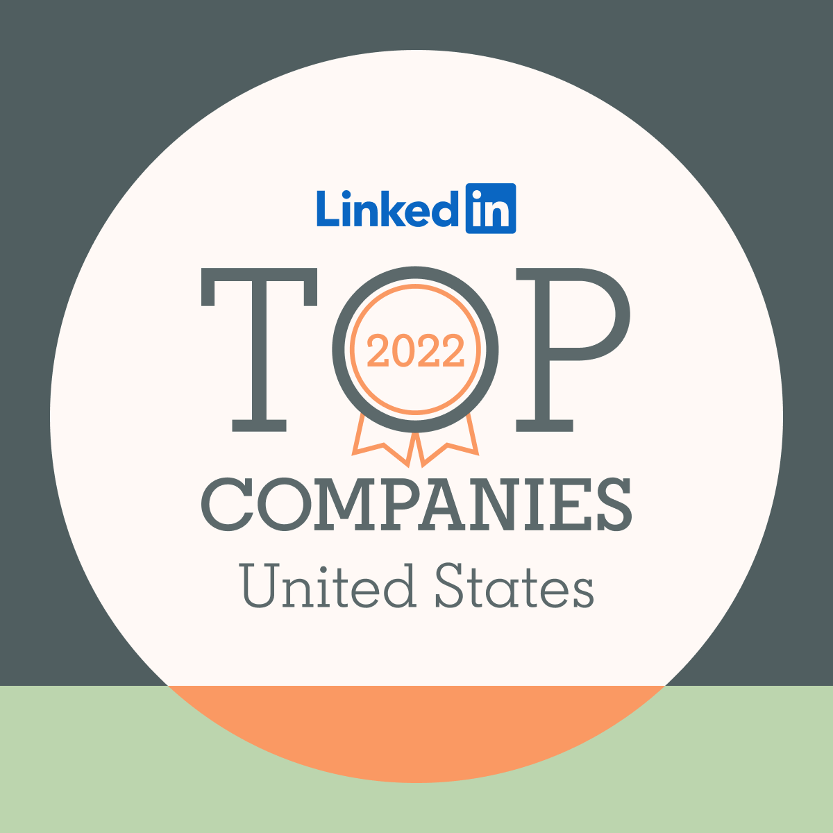 LinkedIn Top Companies United States LinkedIn Top Companies United States