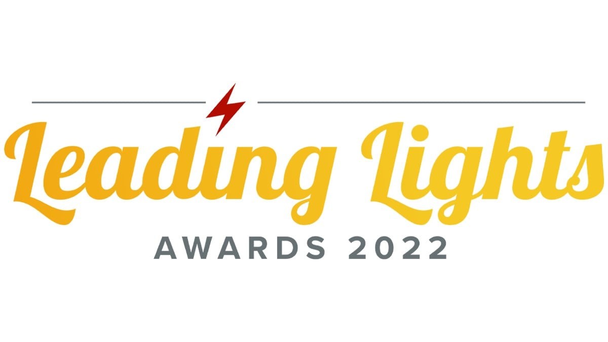 Leading Lights Awards 2022 Leading Lights Awards 2022