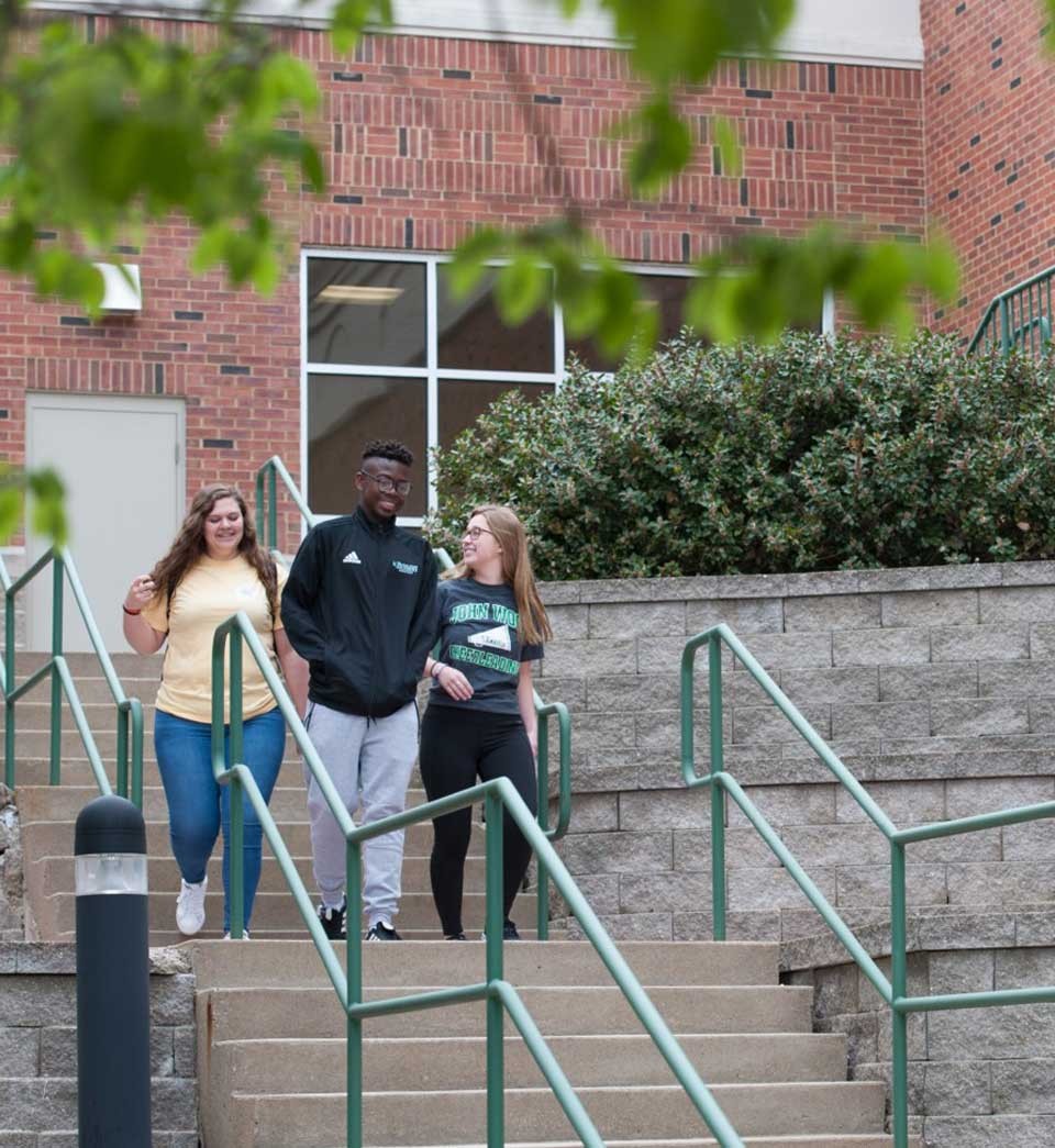 John Community College Challenge John Community College Challenge