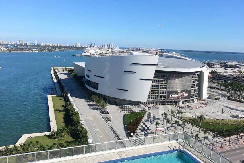 Miami Heat Video Miami Heat Video
