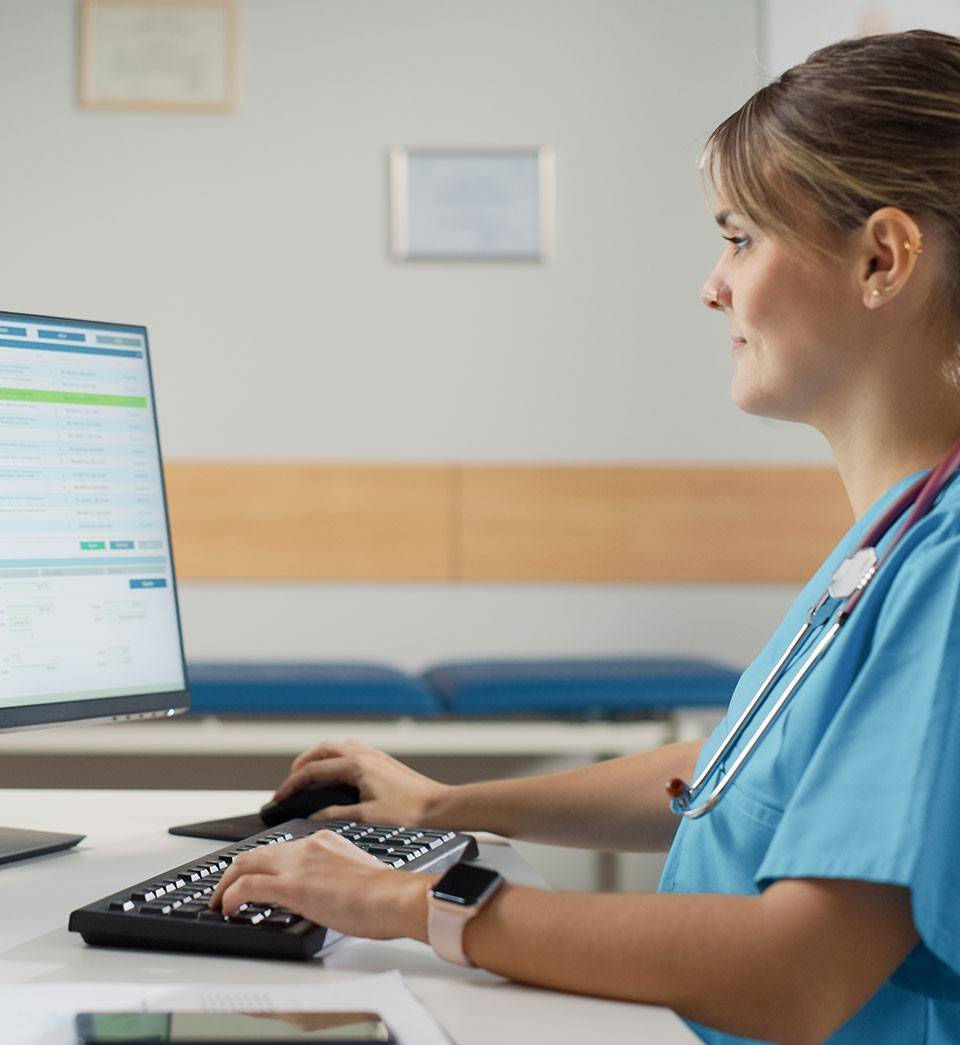 Northeast Georgia Healthcare System Solution Northeast Georgia Healthcare System Solution