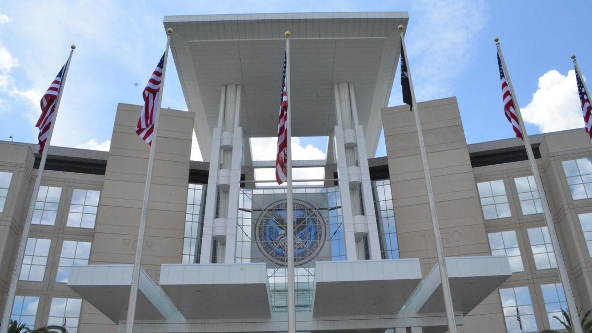 US Department of Veterans Affairs (VA) Orlando VA Medical Center (VAMC)  US Department of Veterans Affairs (VA) Orlando VA Medical Center (VAMC)