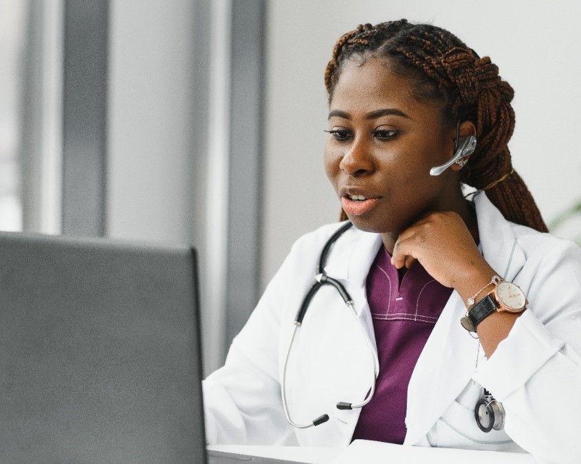  Alaska Communications Video