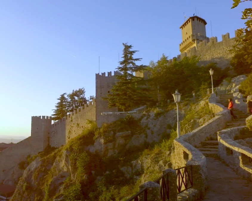 Banca di San Marino Video Banca di San Marino Video