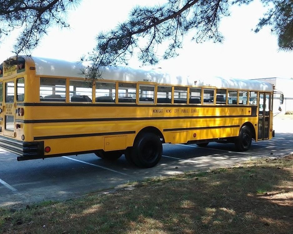 Newport News Public School Video Newport News Public School Video