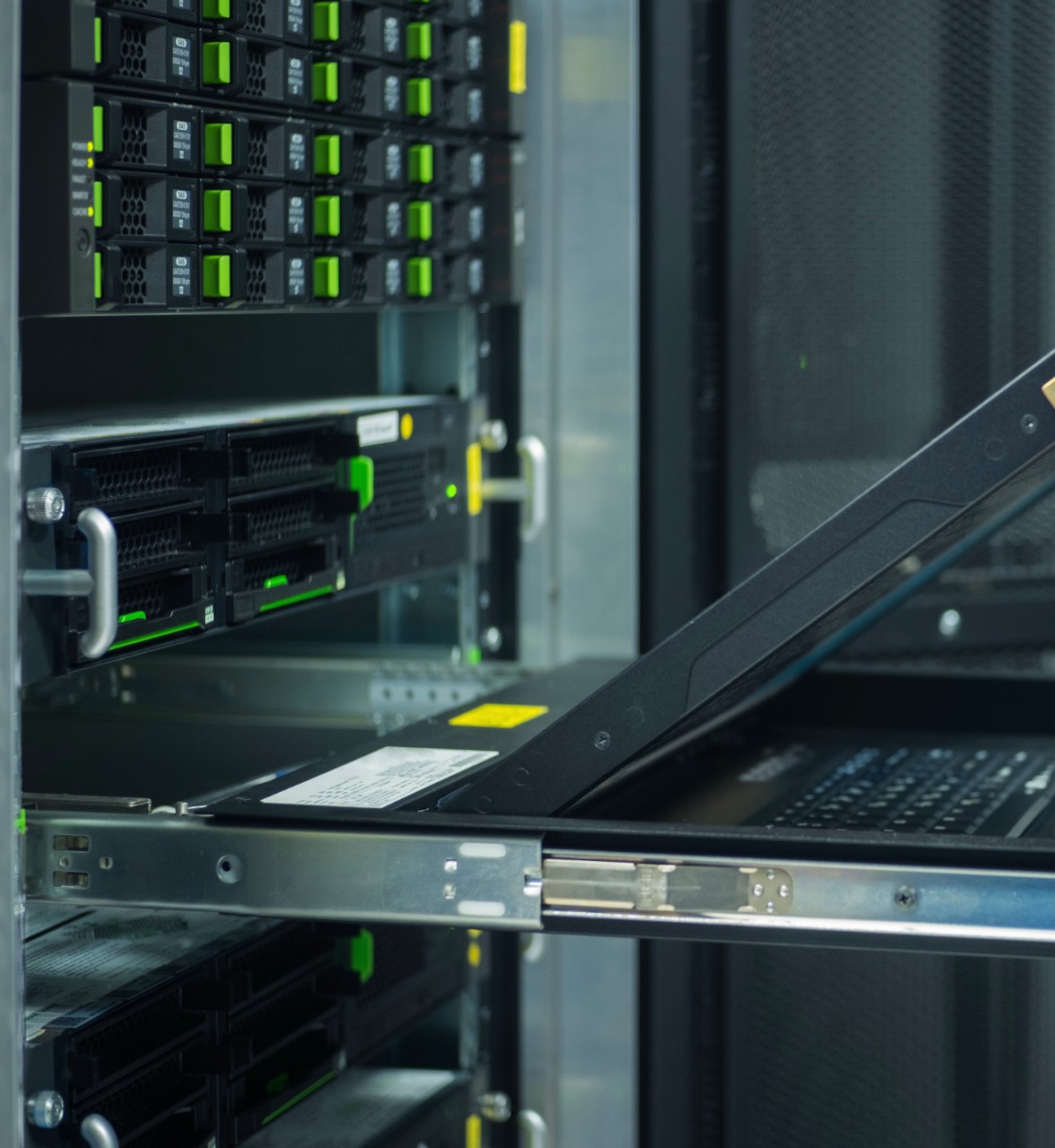 5G Networks Solution 5G Networks Solution