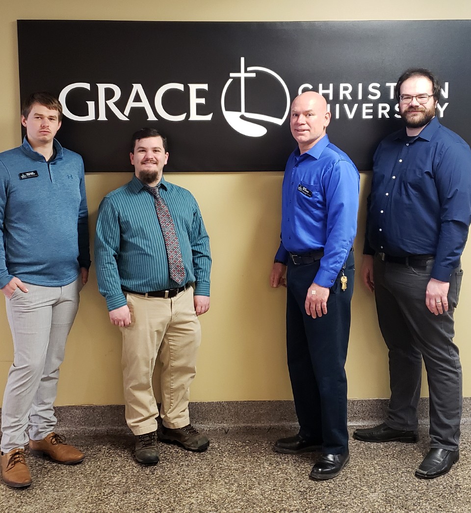 Grace Christian University Outcome Grace Christian University Outcome