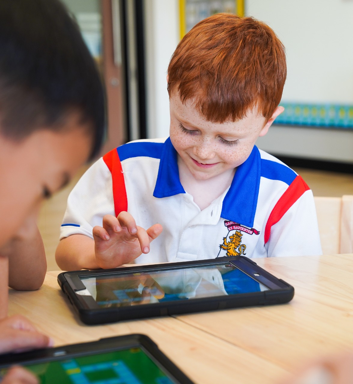 King's College International School Bangkok Outcome King's College International School Bangkok Outcome