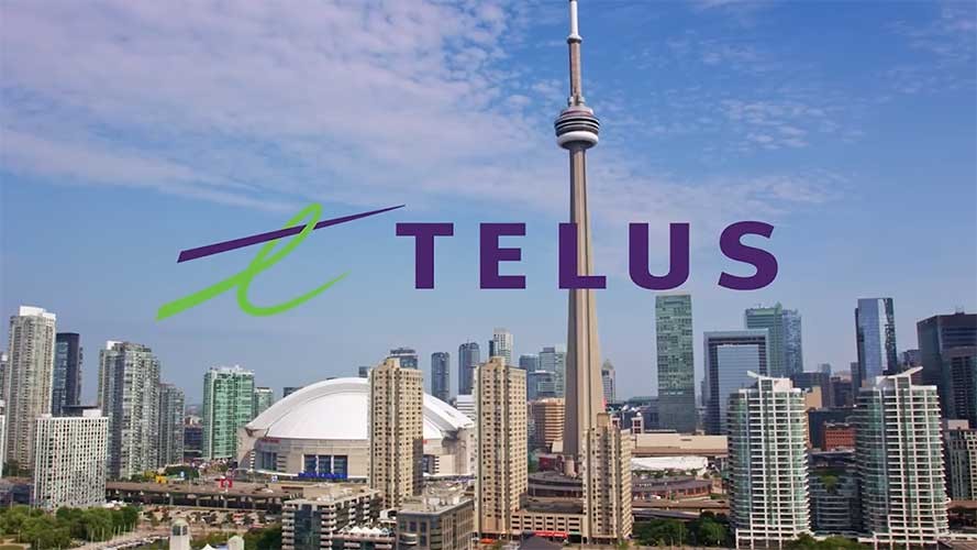 Telus Video Telus Video