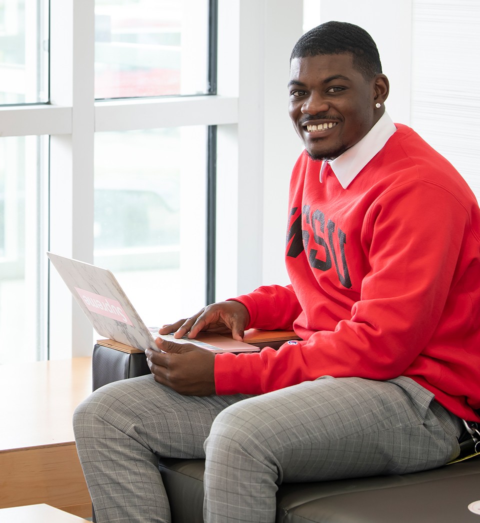 Winston-Salem University Outcome Winston-Salem University Outcome