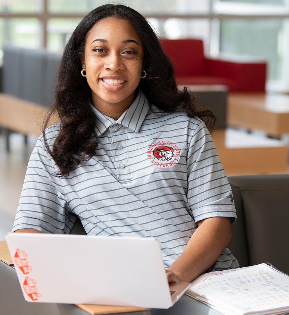 Winston-Salem University Solution Winston-Salem University Solution