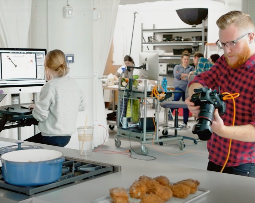 America's Test Kitchen Video America's Test Kitchen Video