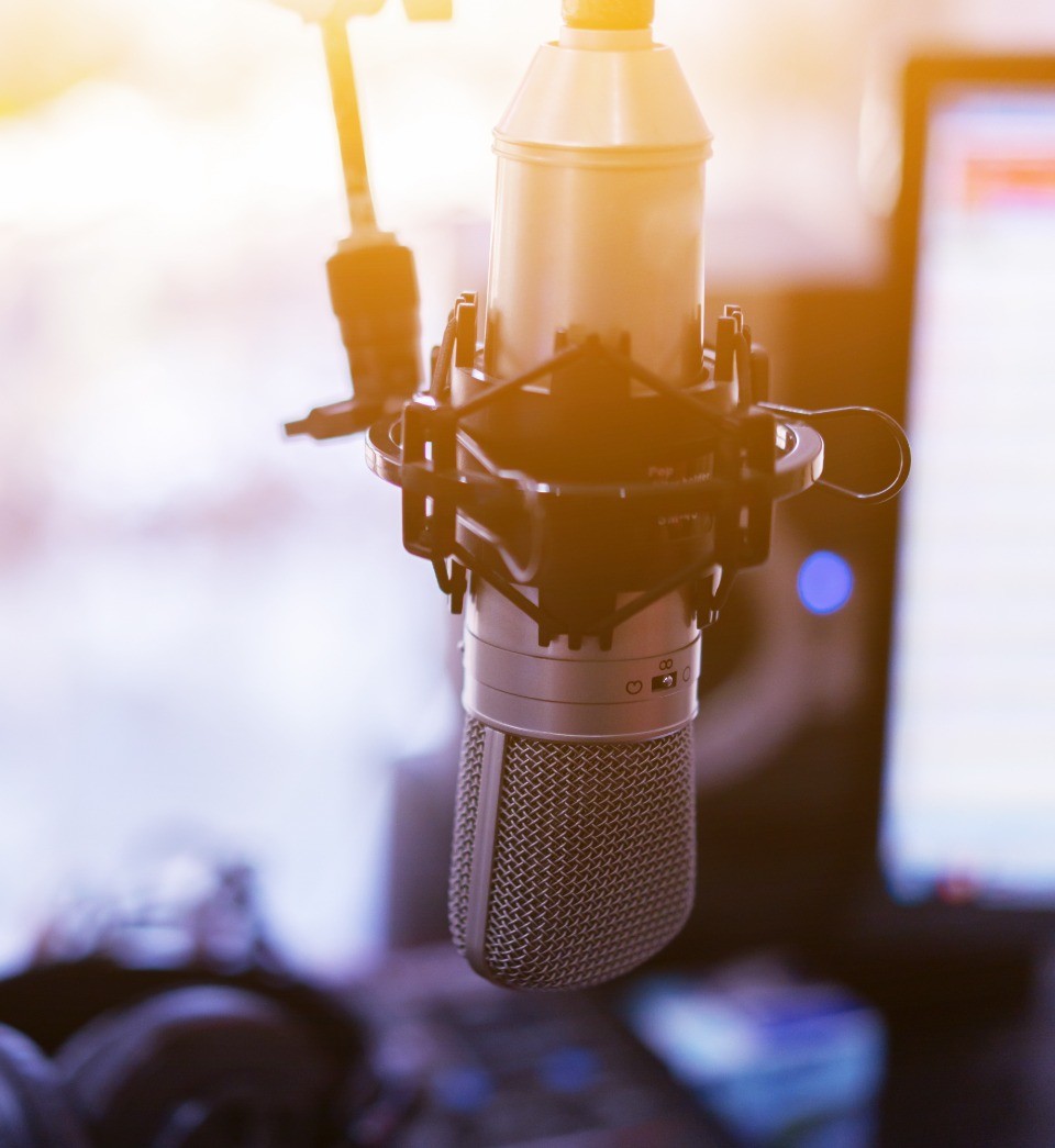 Audiocation Challenge