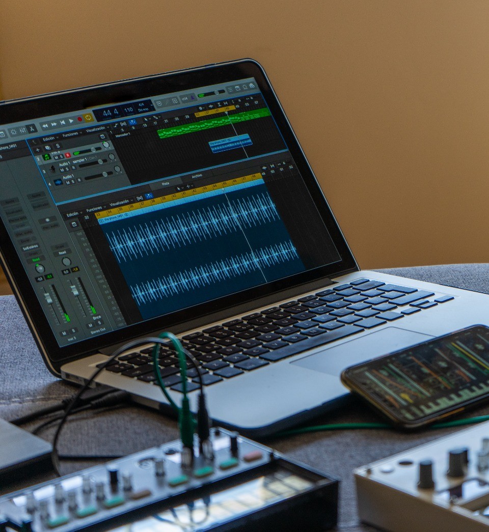 Audiocation Solution