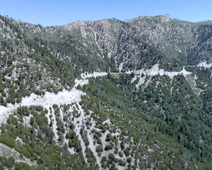 Big Bear Lake Visitor Center Video Big Bear Lake Visitor Center Video
