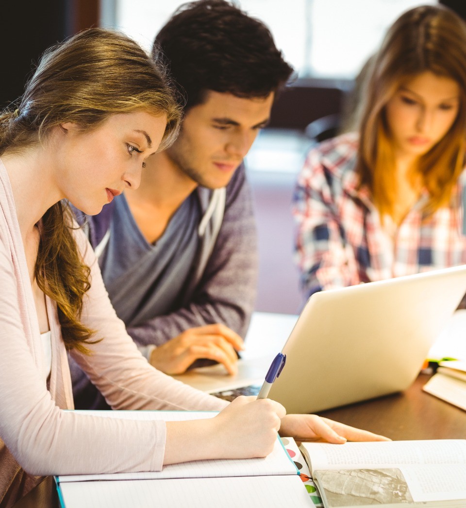 Guilford College Solution Guilford College Solution