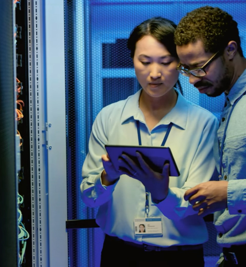 Interconnect Solution Interconnect Solution