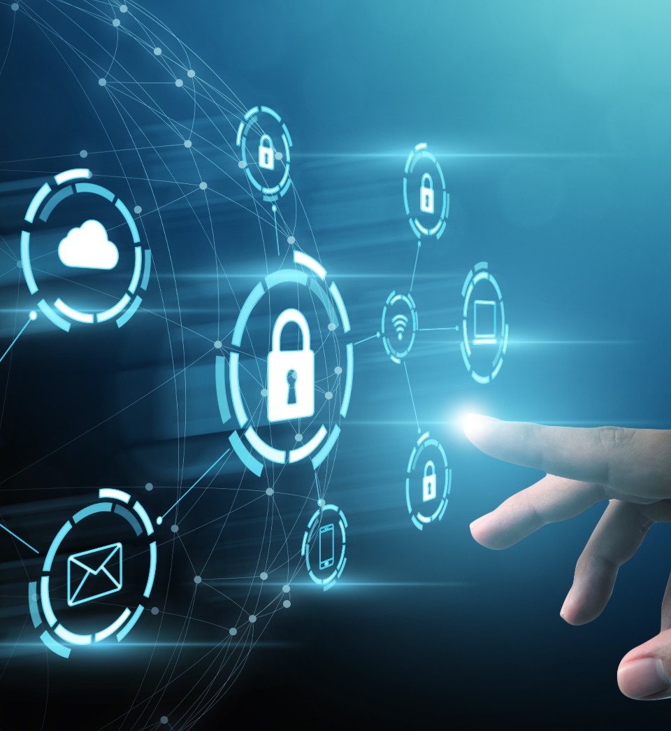 Secure-24 Solution Secure-24 Solution