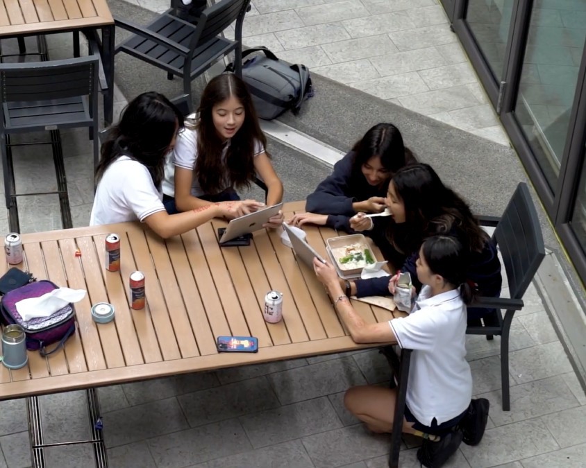 Chinese International School Taps Into Juniper’s AI-Driven Solutions to Enhance Digital Learning