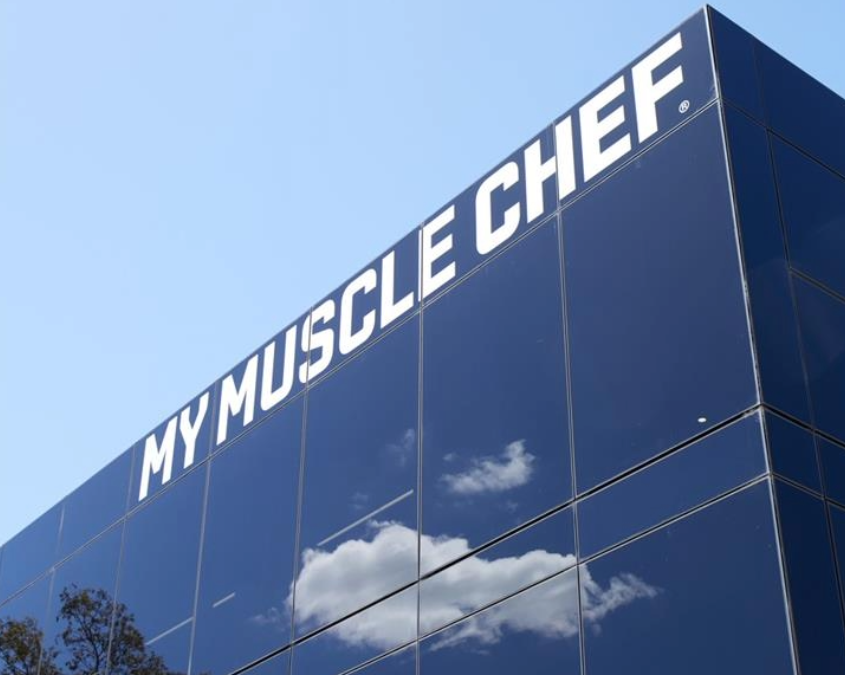 My Muscle Chef Hits Wireless Fitness Goals with Juniper Networks' Solutions