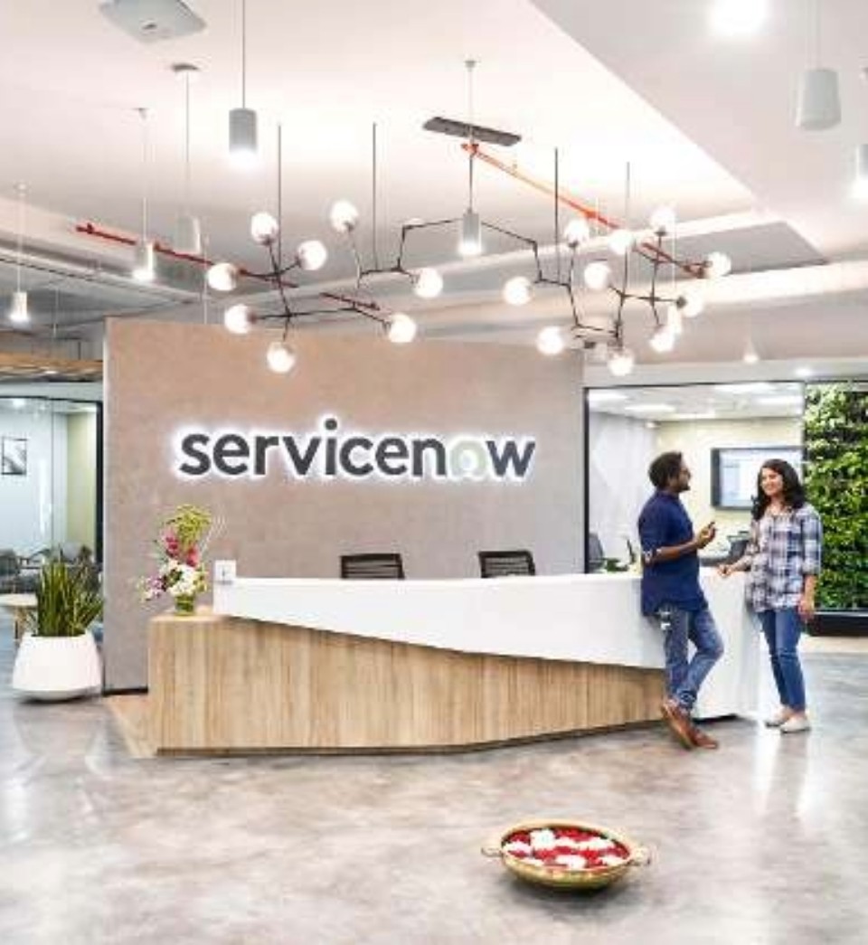Video ServiceNow Video ServiceNow