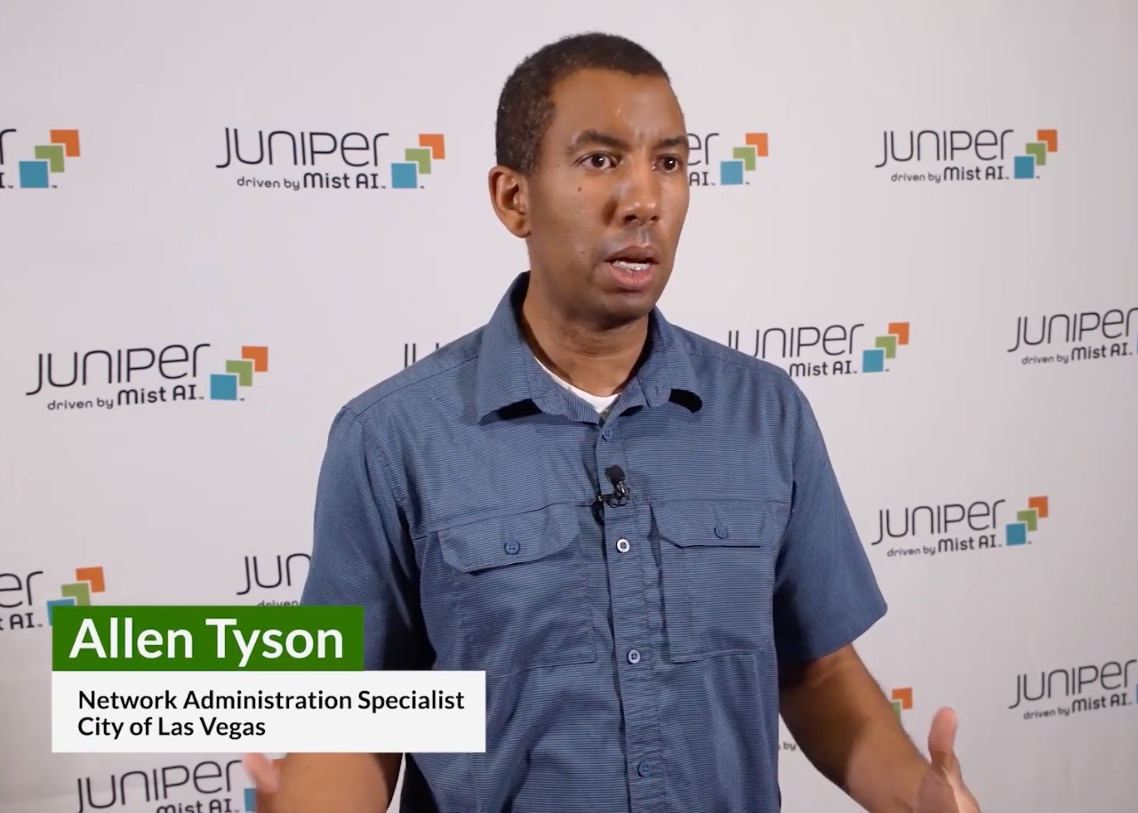 Video The City of Las Vegas Video The City of Las Vegas