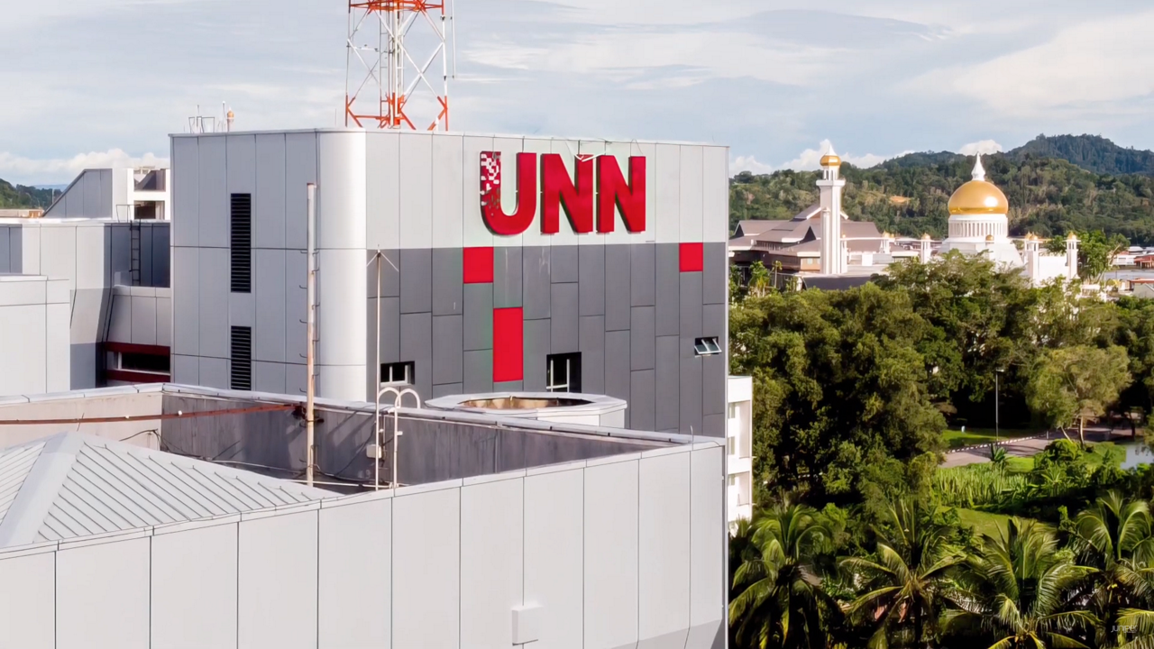 Brunei Accelerates its Digital Economy with Unified National Networks Deploying a Juniper Network