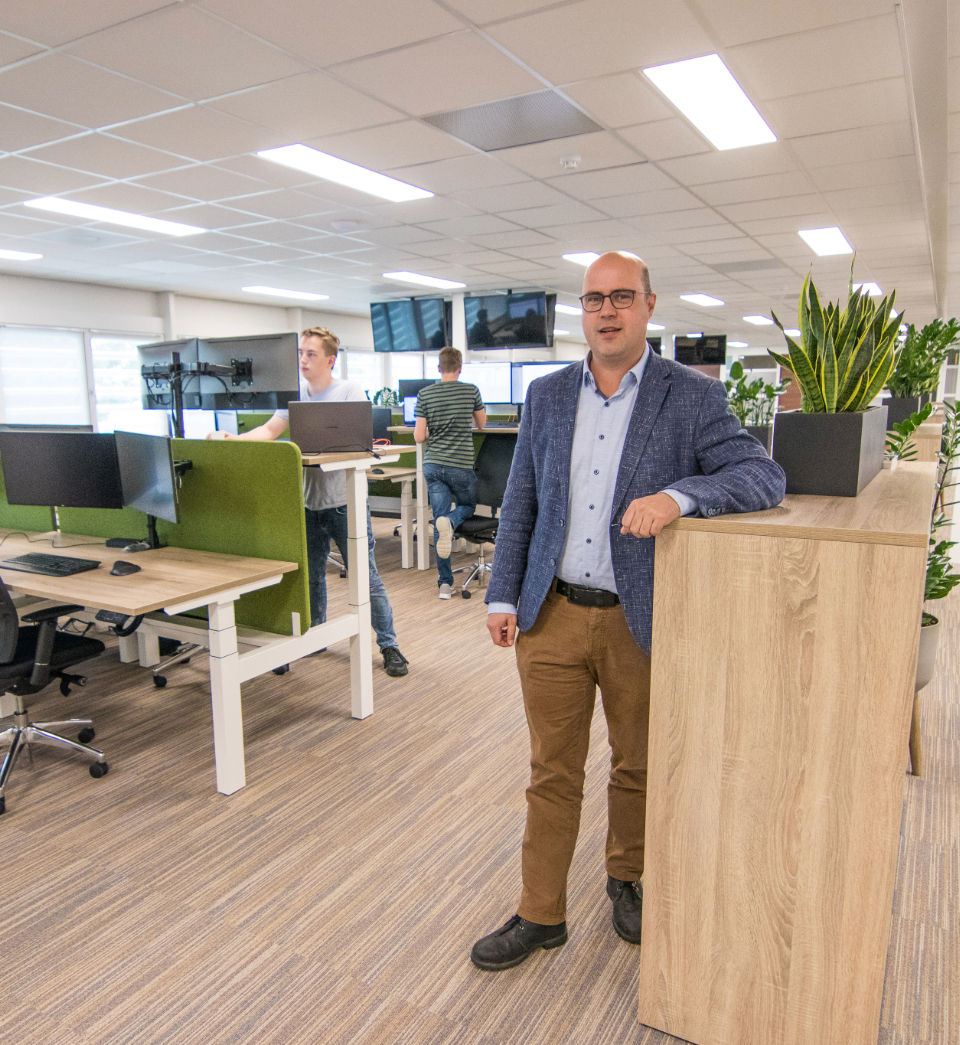 Bizway Challenge Bizway Challenge