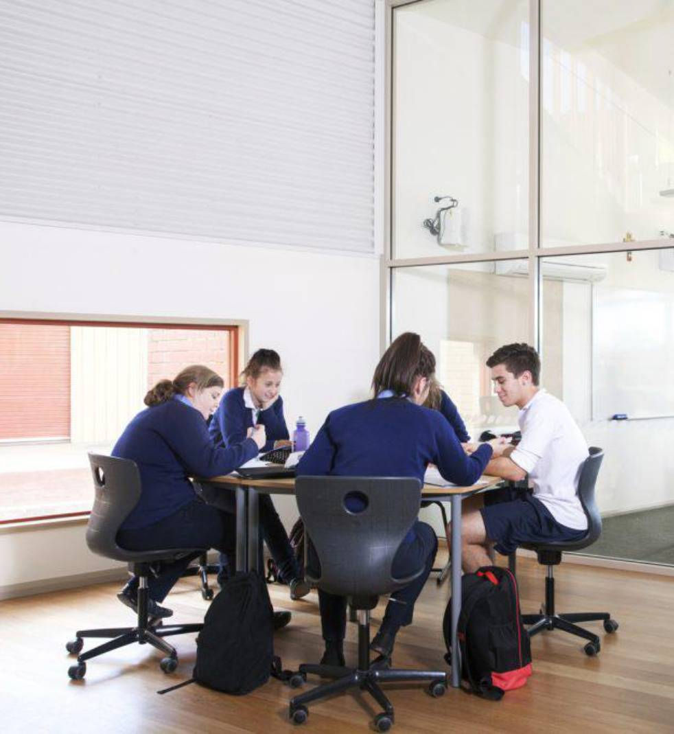 Catholic College Wodonga Challenge Catholic College Wodonga Challenge