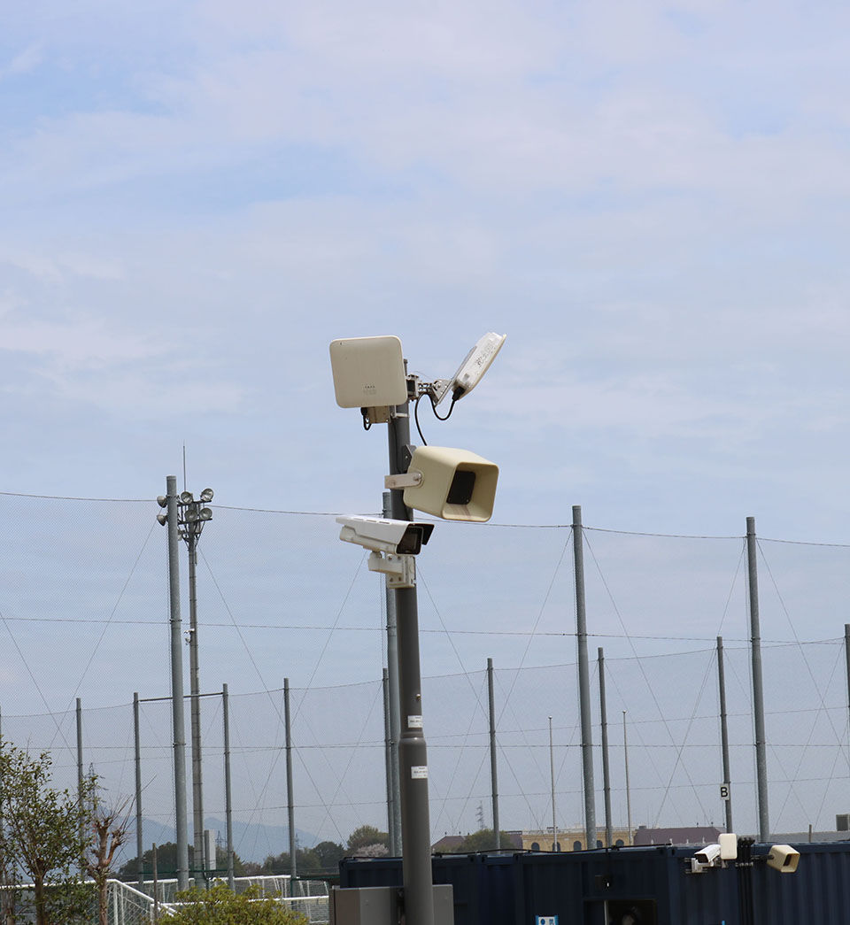 ASICS Satoyama Stadium Outcome