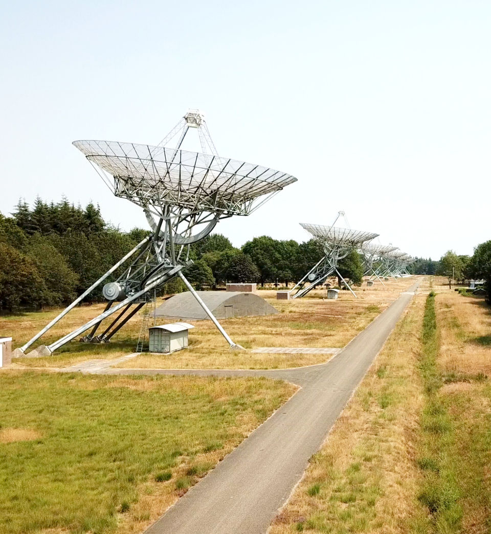 ASTRON Solution ASTRON Solution