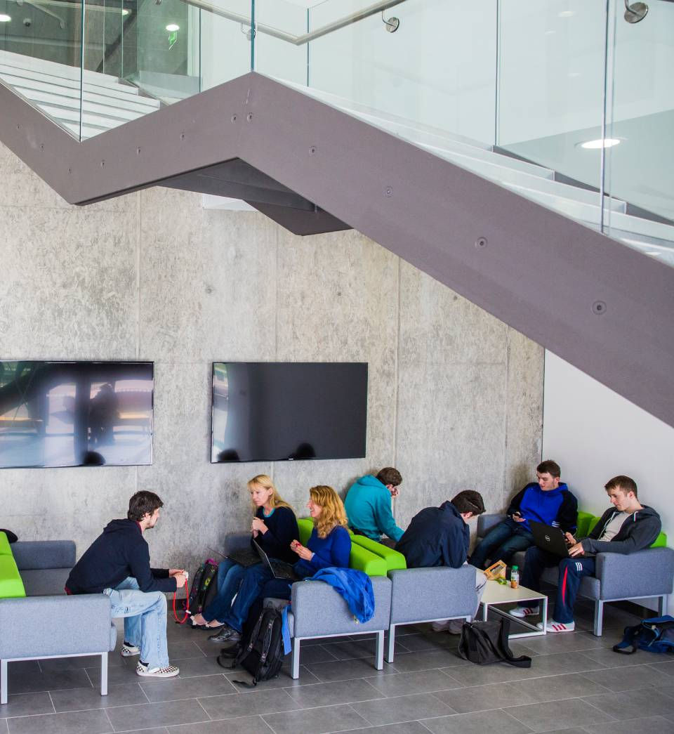 Maynooth University Solution Maynooth University Solution