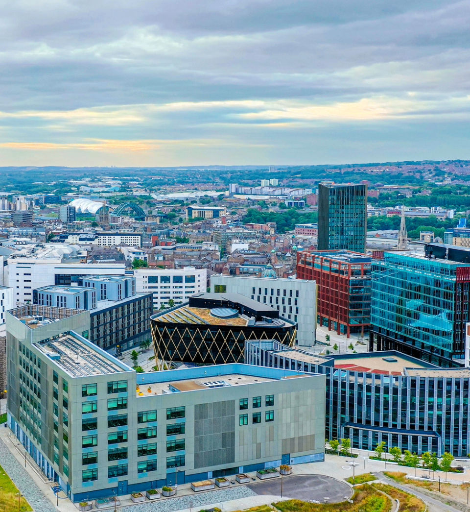 Newcastle University Solution Newcastle University Solution