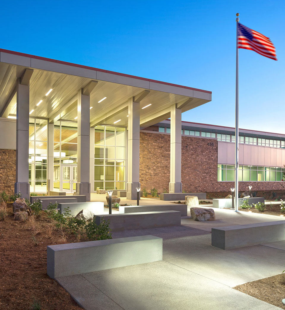 San Diego County Sheriff’s Office Solution San Diego County Sheriff’s Office Solution