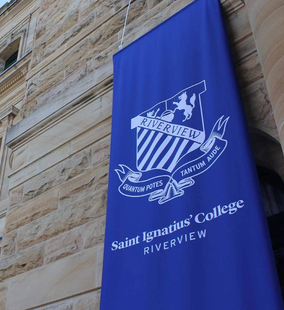 Saint Ignatius’ College Riverview Hero Saint Ignatius’ College Riverview Image