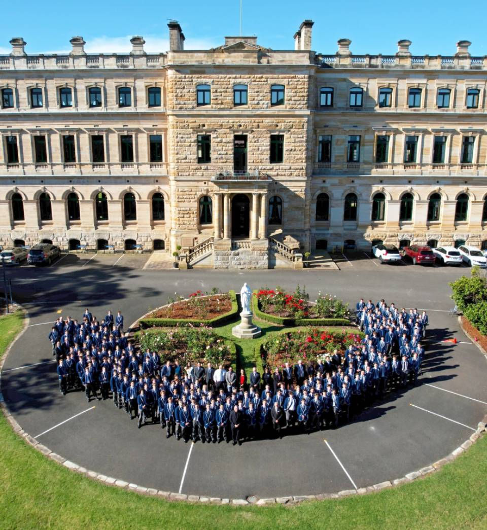 Saint Ignatius’ College Riverview Solution Saint Ignatius’ College Riverview Solution